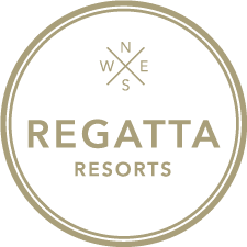Regatta Resorts logo