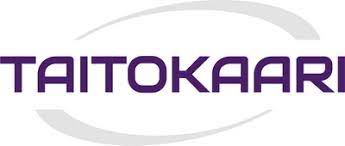 Taitokaari Logo